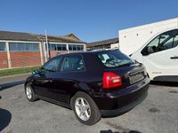 Gebraucht Audi A3 Attraction 90 PS (66 kW) 1998 Kleinwagen