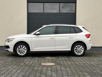 gebraucht Skoda Kamiq Tour de France 1,5 TSI 110kW ACC Winter Benzin,...