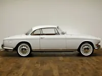 Gebraucht BMW 503 Basis 140 PS (102 kW) 1959 Grau Coupé