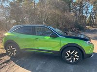 Gebraucht Opel Mokka-e Elegance 100 kW (136 PS) 2022 Grün SUV