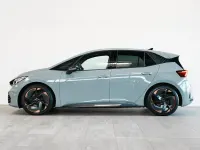 Gebraucht Cupra Born 150 kW (204 PS) 2022 Grau Kleinwagen