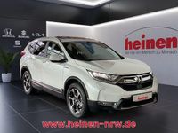 Gebraucht Honda CR-V Executive 145 PS (106 kW) 2021 Othercolor SUV