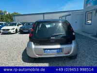 Gebraucht Smart ForFour Basis 109 PS (80 kW) 2006 Tridionsicherheitszelle in de Kleinwagen
