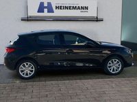 Neu Seat Leon Style 116 PS (85 kW) 2026 Mitternachtsschwarz Limousine
