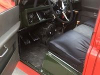 gebraucht Land Rover 2 