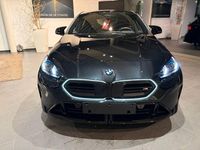 Neu BMW M135 Performance 300 PS (220 kW) 2025 Schwarz Kleinwagen