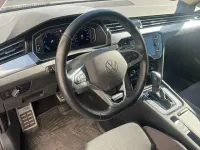 Gebraucht VW Passat Alltrack 200 PS (147 kW) 2022 Schwarz Kombi