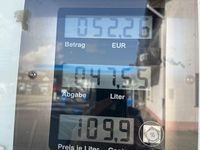 Gebraucht Mercedes ML500 306 PS (225 kW) 2006 Schwarz SUV