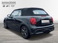 gebraucht Mini Cooper S Cabriolet Cooper S Yours Trim*DKG*Navigation*Komfortzug