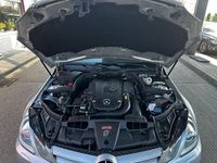 Gebraucht Mercedes E200 184 PS (135 kW) 2010 Silber Cabrio