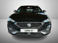 gebraucht Seat Leon 2.0 TDI Sportstourer FR (150 )