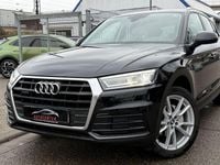 Gebraucht Audi Q5 Sport 190 PS (139 kW) 2020 Schwarz SUV