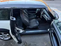 Gebraucht Mini Cooper 90 PS (66 kW) 2008 Beige Kleinwagen