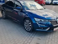 Gebraucht Renault Talisman Intens 160 PS (117 kW) 2016 Blau Limousine