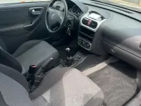 Gebraucht Opel Corsa 75 PS (55 kW) 2003 Silber Kleinwagen