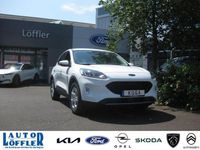 Gebraucht Ford Kuga Cool & Connect 120 PS (88 kW) 2023 Frostweiß SUV