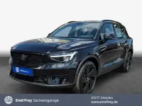 Gebraucht Volvo XC40 120 PS (88 kW) 2025 SUV
