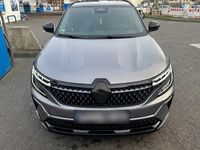 Gebraucht Renault Austral 158 PS (116 kW) 2022 Grau SUV