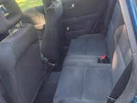 Gebraucht Audi A2 75 PS (55 kW) 2005 Blau Kleinwagen