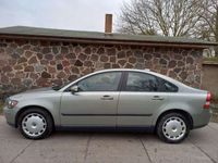 gebraucht Volvo S40 Lim. 1.6- Tüv neu- 1 Hand