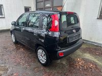 gebraucht Fiat Panda Easy Klimaanlage,Euro6,1Hand