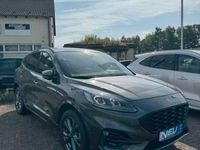Gebraucht Ford Kuga ST-Line 152 PS (111 kW) 2021 Grau SUV