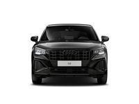 Neu Audi Q2 S-Line 150 PS (110 kW) 2026 Schwarz SUV