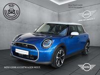 Gebraucht Mini Cooper 156 PS (114 kW) 2024 Icy sunshine blue Kleinwagen