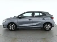Gebraucht MG MG3 Comfort 116 PS (85 kW) 2025 Grau Kleinwagen