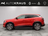 Neu Renault Austral Iconic 158 PS (116 kW) 2025 Rot SUV