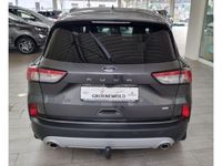 gebraucht Ford Kuga Kuga