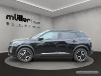 Gebraucht Peugeot 2008 Allure 131 PS (96 kW) 2024 Perla nera schwarz SUV