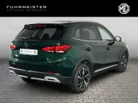 Gebraucht MG ZS Luxury 197 PS (144 kW) 2026 Gruen SUV