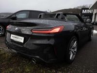 Gebraucht BMW Z4 Performance 258 PS (189 kW) 2022 Schwarz Cabrio