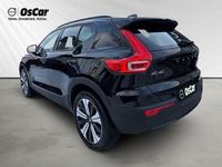 Gebraucht Volvo XC40 Ultimate 169 kW (231 PS) 2022 Schwarz SUV