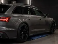 Gebraucht Audi A6 S-Line 204 PS (150 kW) 2018 Kombi