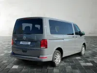 Używany VW Multivan Trendline 150 KM (110 kW) 2022 Minivan