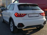 Gebraucht Audi A1 Comfort 116 PS (85 kW) 2020 Weiß SUV