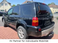 Gebraucht Ford Maverick Limited 203 PS (149 kW) 2006 Schwarz SUV