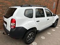 gebraucht Dacia Duster I Ice 4x2