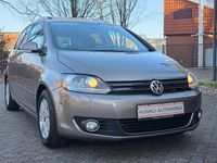 Gebraucht VW Golf VII Life 105 PS (77 kW) 2013 Braun Limousine