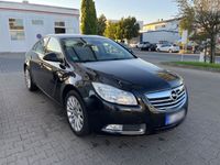 gebraucht Opel Insignia A 2.0 CDTI