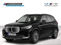 Neu BMW iX1 150 kW (204 PS) 2026 Schwarz SUV