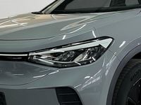 Second-hand VW ID.4 Pure 108 kW (148 CP) 2022 Gri SUV