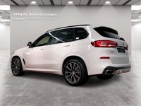 gebraucht BMW X5 xDrive45e