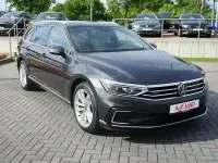 Gebraucht VW Passat GTE 218 PS (160 kW) 2020 Grau Kombi