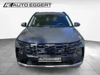 Neu Hyundai Tucson Select 160 PS (117 kW) 2026 Ecotronic grey / mic (grau) SUV