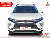Second-hand Mitsubishi Eclipse Active 163 CP (119 kW) 2018 Alb Break