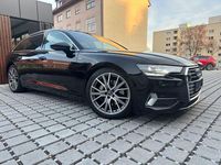 Gebraucht Audi A6 S-Line 286 PS (210 kW) 2020 Schwarz Limousine