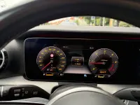 Gebraucht Mercedes E220 Avantgarde 194 PS (142 kW) 2018 Grau Limousine